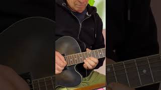 Gitarre für Autodidakten SO spielst du gut  CDur Tonart einfach nachspielen shorts looping [upl. by Ttebroc882]