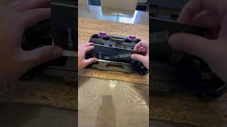 Unboxing the Anpuds 38 inch drive click torque wrench [upl. by Ahnavas570]