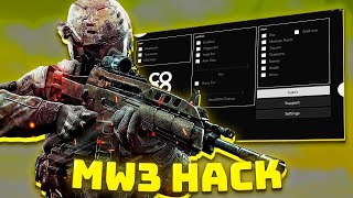 COD Modern Warfare 3 HACK  Undetect AimBOT  ESP  WallHACK  Tutorial  Mw3 Cheat [upl. by Liba625]