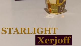 STARLIGHT By Xerjoff Review [upl. by Salmon]