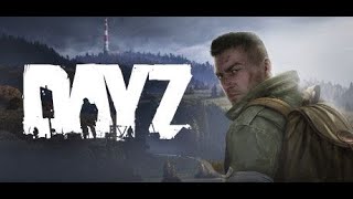 DayZ Livonia PVE P1 w The Crew [upl. by Anaitit646]