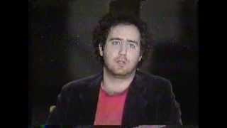 Fridays TV Show 022781 09 of 11 quotThe Andy Kaufman Apologyquot [upl. by Tyre]