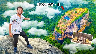 Ravan Ki Sone Ki Lanka  Vlog Day 2 [upl. by Nosrej]