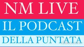 NM LIVE  Muselli Onofri Savino Bucchi Petrazzuolo e Pastore 2972024 [upl. by Jovitah799]