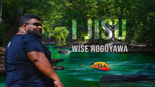 I Jisu  Waisea Rogoyawa Official Music Video [upl. by Hedveh803]