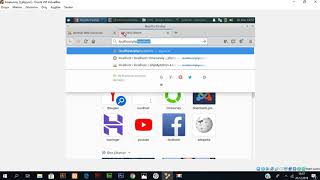 How to install Joomla on Xubuntu Joomla Kurulumu [upl. by Dine343]