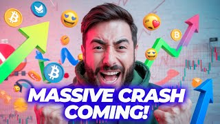 Bitcoin amp Dogecoin CRISIS Shocking Crypto News amp Urgent Market Analysis [upl. by Omrellig]