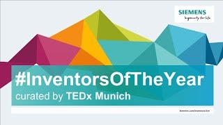 Where does Ingenuity come from InventorsOfTheYear  curated by TEDx Munich [upl. by Rennie]