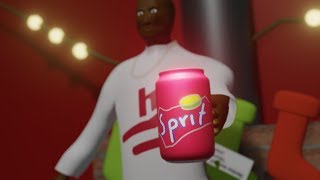 Wanna sprite cranberry [upl. by Akihc]