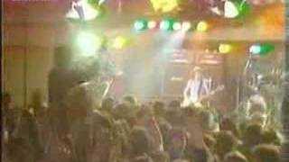 AC DC  Bon Scott 1978 Rocker Live [upl. by Winson325]