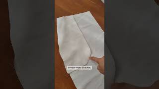 How to sew knacker  how to sew knacker in 2024 fashion sewing fashionsewing sew subscribe [upl. by Judson876]