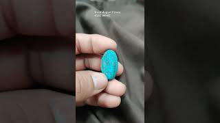 Irani shajari Firoza Turquoise weight 760 gram gemstone turquoise iran firoza [upl. by Ilrebma466]