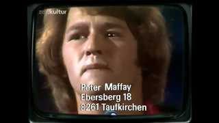 Peter Maffay  Ein Bild kann nicht lachen so wie du [upl. by Nosreve]