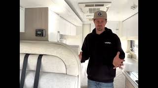 We upgrade this Fiat Ducato Motorhome for Off Grid Camping [upl. by Ahsaekal]