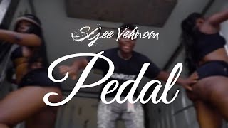 Sgee Vehnom  Pedal Lyrics [upl. by Dublin]