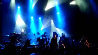 Rise Against  Prayer Of The Refugee  Live  Orpheum Graz  2562010 [upl. by Ylram]