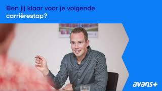 Opleidingen voor professionals Waar ga jij je in ontwikkelen  Avans [upl. by Barhos813]