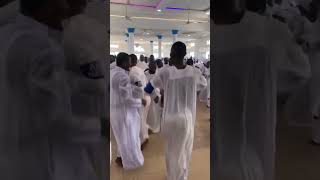 Wow whats going on in the church man They start dancing like females 😭🤣subscribe reels viral [upl. by Voorhis]