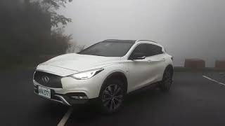 和Q30哪裡不一樣！Infiniti QX30介紹 [upl. by Idok]