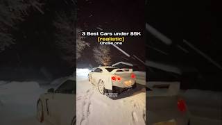 Best Cars under 5k Like and SUB ❤️ cars bestcars supercars edit [upl. by Artinek]