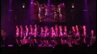 Bugsy Malone  Collingwood College  Fat Sams Grand Slam  Extra [upl. by Egide]