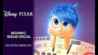 ELIO Tráiler Español Latino Pixar 2024 [upl. by Bibby]