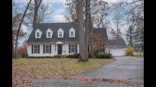 16174 Baywood Lane Granger IN Homes for Sale  cressyeverettcom [upl. by Llehcram]