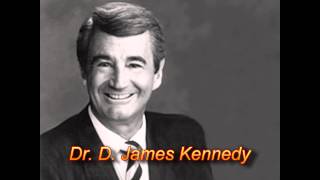 Skeptics Answered Are the Scriptures Reliable Dr D James Kennedy [upl. by Claiborne]