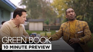 Green Book Featurette  A Big Story 2018  Movieclips Coming Soon [upl. by Agnes]