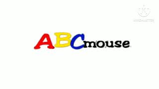 logo warping transformation abcmouse logo history [upl. by Cho161]