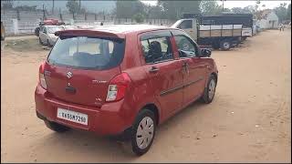 MARUTI Celerio VXI 2014 [upl. by Henriette]