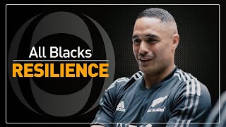 Nowadays you have to grow a real tough RESILIENCE  The Strength within the All Blacks  INEOS [upl. by Cyrus]