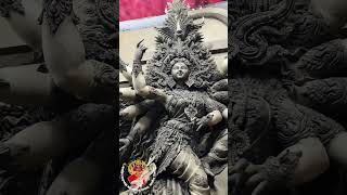 reels durgapuja toptrending viralvideo durgapuja2024 [upl. by Aihselef372]