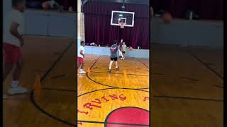 Contested shot drill nwhoopschi [upl. by Blinnie258]