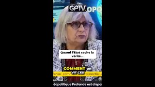 Quand l’État cache la vérité  Le cas Gilbert Bréant une disparition qui dérange ‼️🛑 [upl. by Vivi]