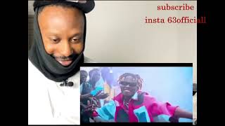 Deaf african rapper Mc Baba Big6 review [upl. by Yatnahc]