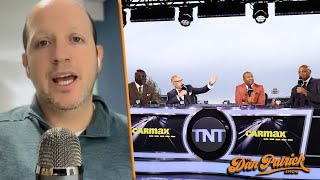 Andrew Marchand Breaks Down Inside The NBA Moving To ESPNABC  111824 [upl. by Adnoloy37]