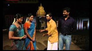 Saravanan Meenatchi  Episode 016  Part 01 [upl. by Ritter]