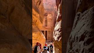 Explore Jordan Petra Wadi Rum Jerash Dead Sea [upl. by Gilmour]