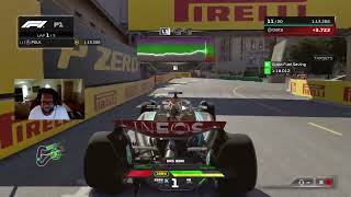 F1 24 Monaco amp Canada Gp [upl. by Nathaniel]