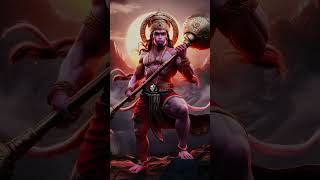 Jab Akele raat ko Dar Lage to Jay Shri Ram Jay Bajrangbali 🚩 youtubeshorts shortvideo [upl. by Koppel]