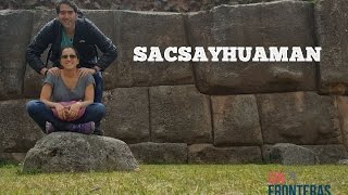 Sacsayhuaman  Cusco Perú [upl. by Naelcm]