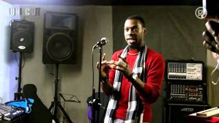 UnCut  Mali Music Glory to The Lamb  Rehearsal to Performance  GL Live VI Evolution UK Tour [upl. by Nolat]