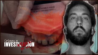 Una Sonrisa Mortal Odontología Forense  Los Nuevos Detectives T7 Ep7 [upl. by Salmon]