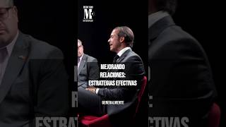 SEDE Mejorando relaciones bilaterales estrategias efectivas para el futuro [upl. by Nwahsit]