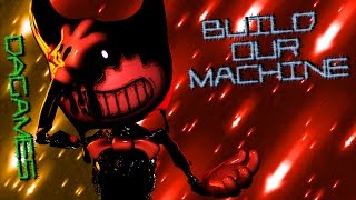 Bendy and the Ink Machine Chapter 1 [upl. by Enicar]