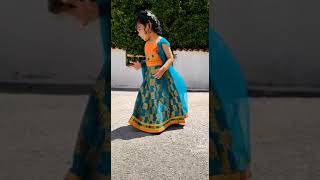 beautiful little girl Tiktok video😍😘😘😘😱😱 [upl. by Janis]