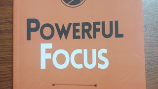 Powerful Focus by Thibaut Meurisse Full Audiobook [upl. by Lalitta]