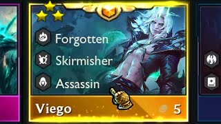 World First 3 Star Viego ⭐⭐⭐ Shadow King is BACK  Set Revival 55 [upl. by Jonas]