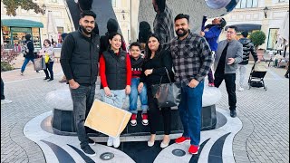 🛍️🛍️ Shopping at McArthurGlen Designer Outlet Vancouver Black Friday early sale canada 🇨🇦👌👌 [upl. by Fayre810]